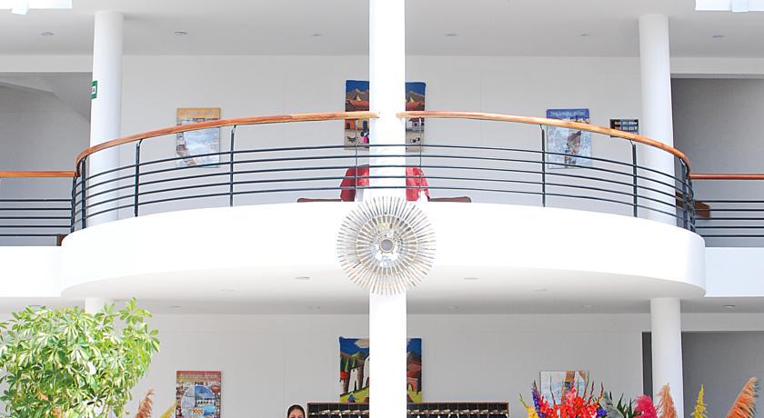 Dm Hoteles Cuzco Exterior foto