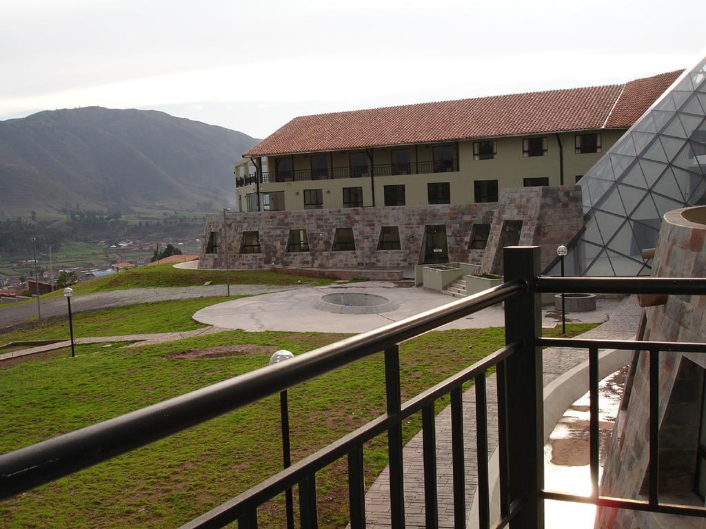 Dm Hoteles Cuzco Exterior foto