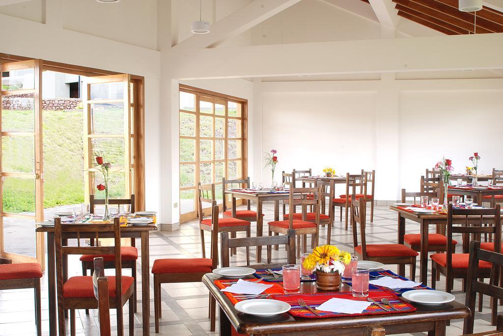 Dm Hoteles Cuzco Exterior foto